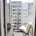 Belverdi & Ostend