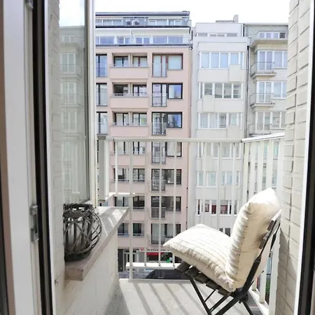 Belverdi & 奥斯滕德