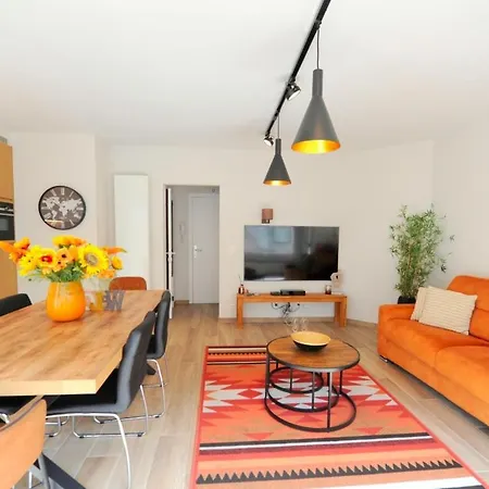 アパート Belverdi &