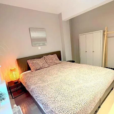 Belverdi & Apartman *