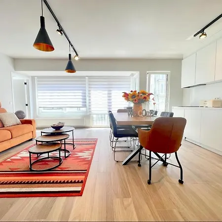 Apartman Belverdi & *