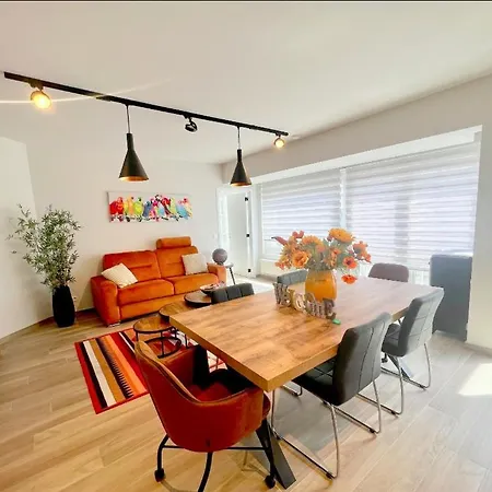 Apartman Belverdi & Ostende