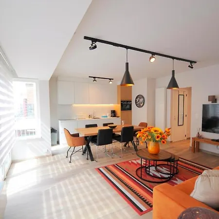 Belverdi & Apartment *