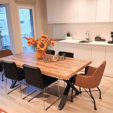 Belverdi & * 奥斯滕德