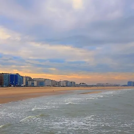 Belverdi & Apartment Ostend