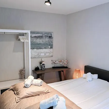 Belverdi & * Остенде