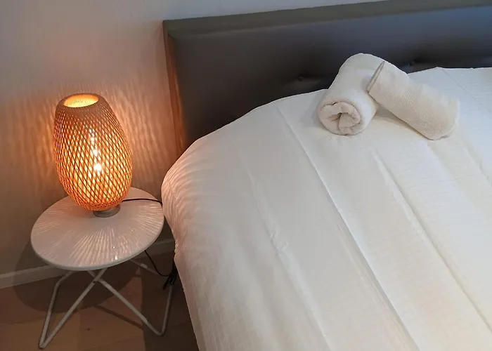 Belverdi & Апартаменты *