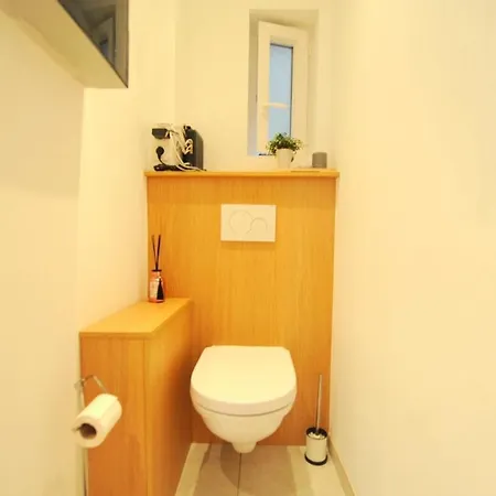 Belverdi & * أوستيند