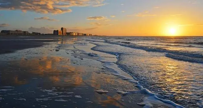 아파트 Belverdi & 오스텐드