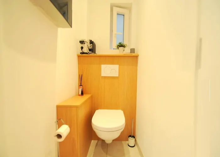 Belverdi & * 오스텐드