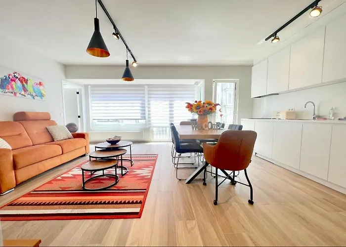 아파트 Belverdi & *