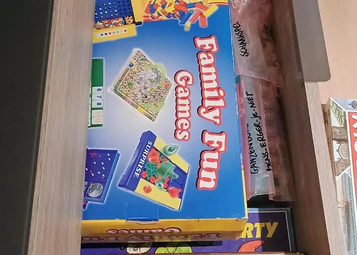 Belverdi & * 오스텐드