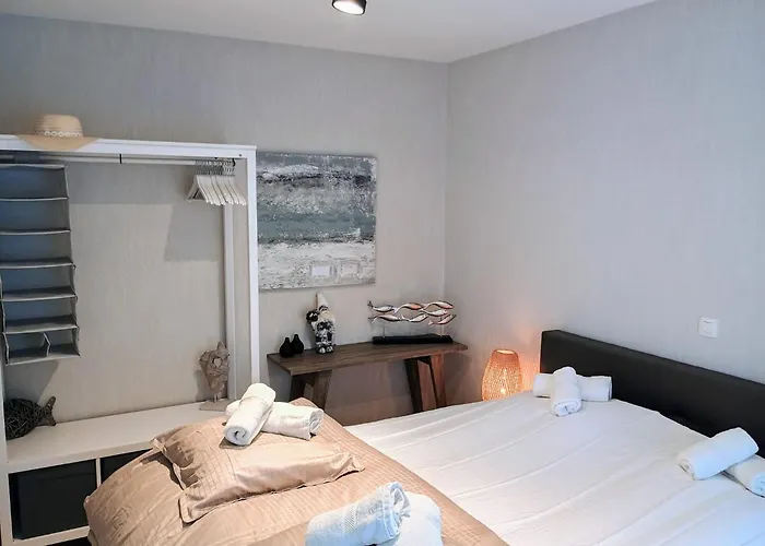 Belverdi & * 오스텐드